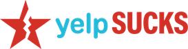Yelp Sucks — home