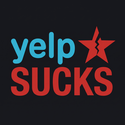 Yelp Sucks