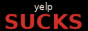 Yelp Sucks