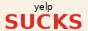 Yelp Sucks